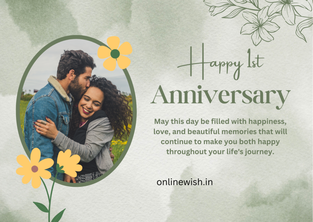 61+Anniversary wishes