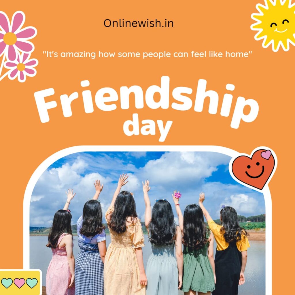 friendship image