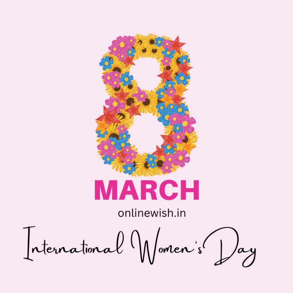 Womens day wishes