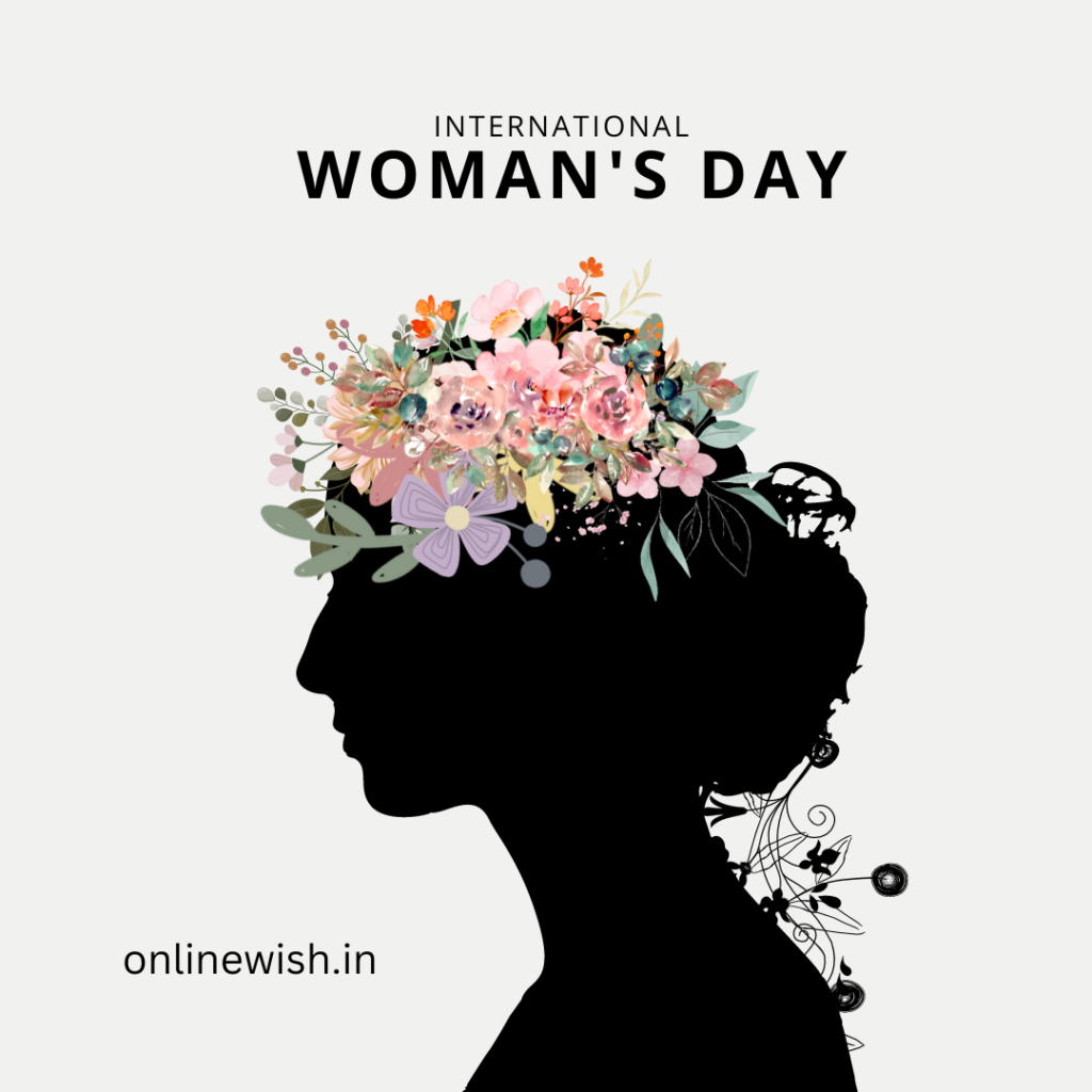 Womens day wishes