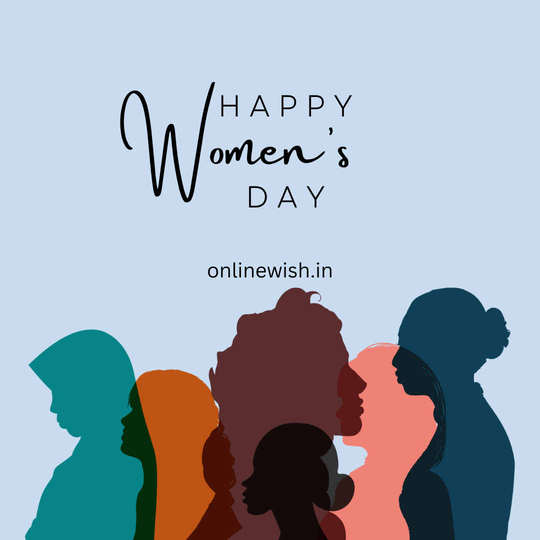 Womens day wishes