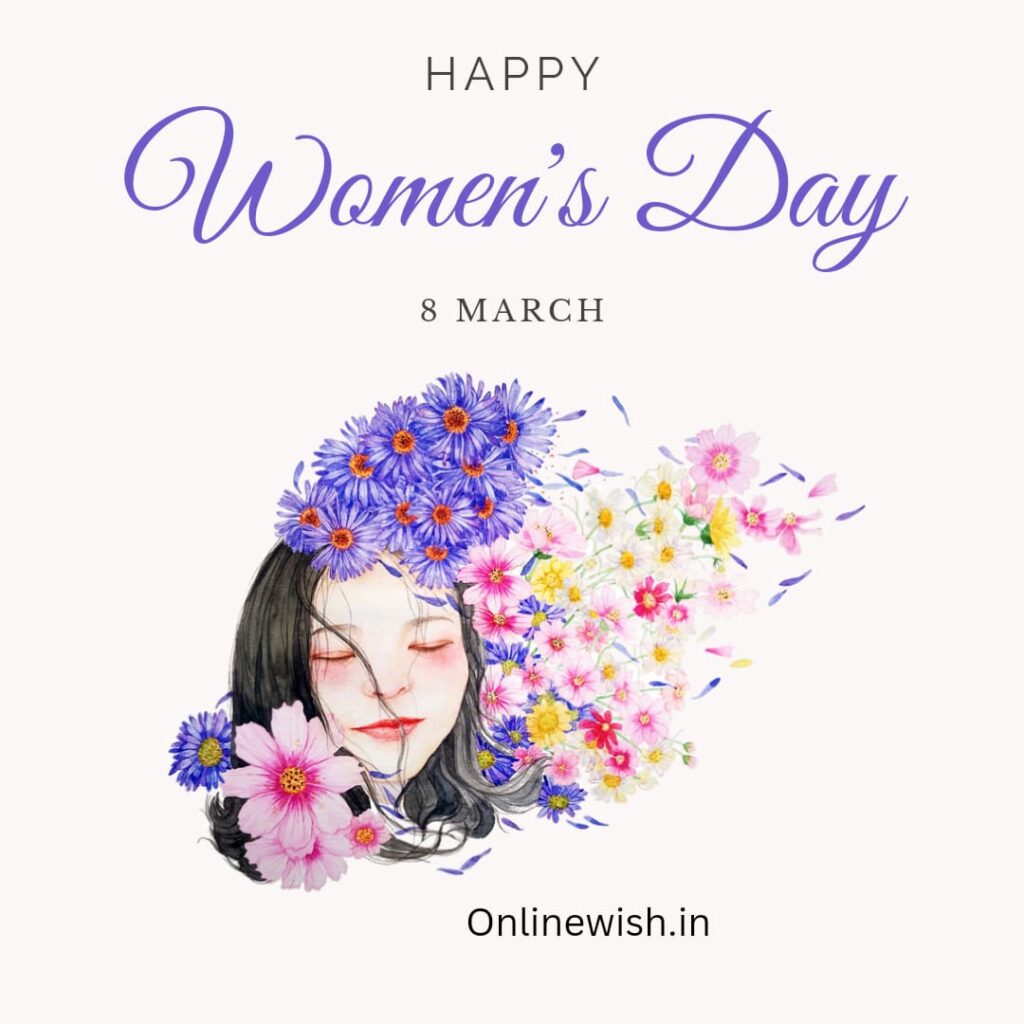 Womens day images