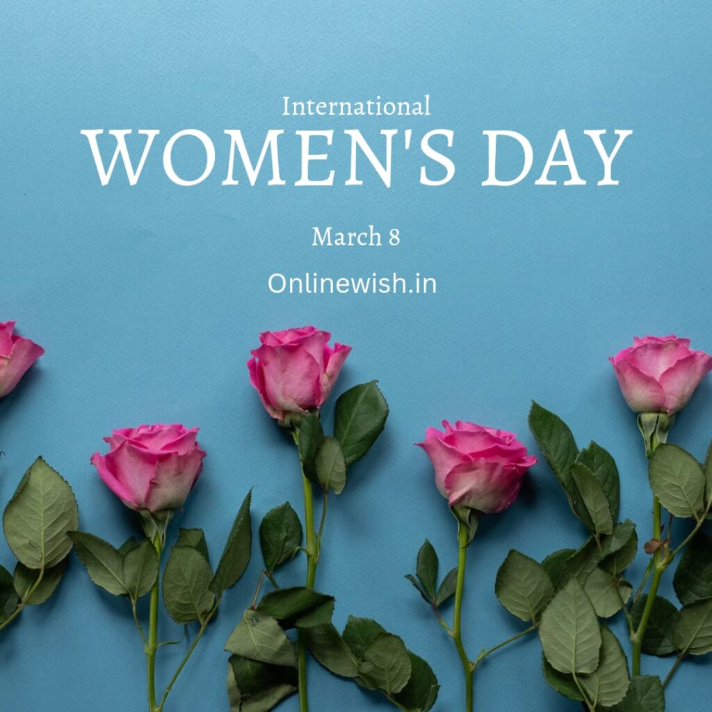 Womens day wishes and quotes 