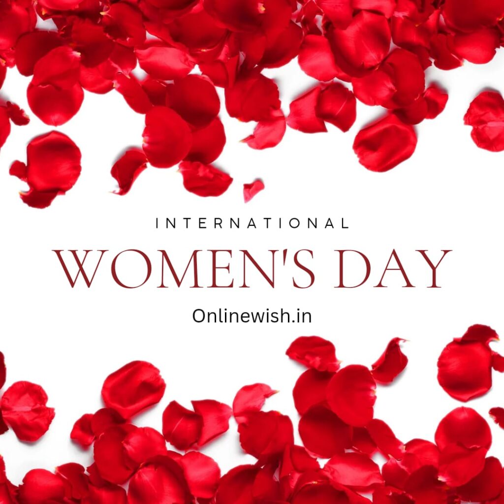 Womens day wishes and quotes 