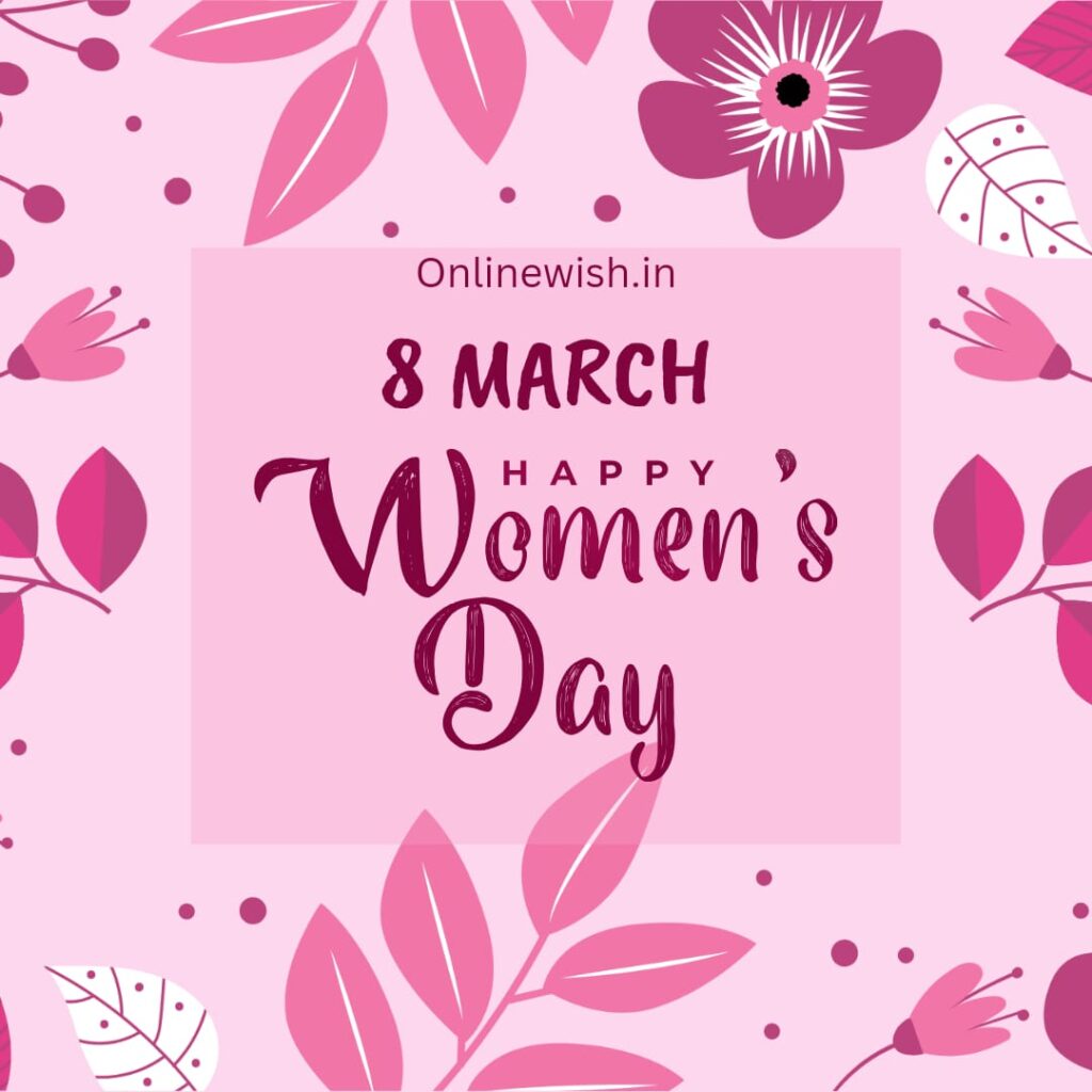 Womens day images