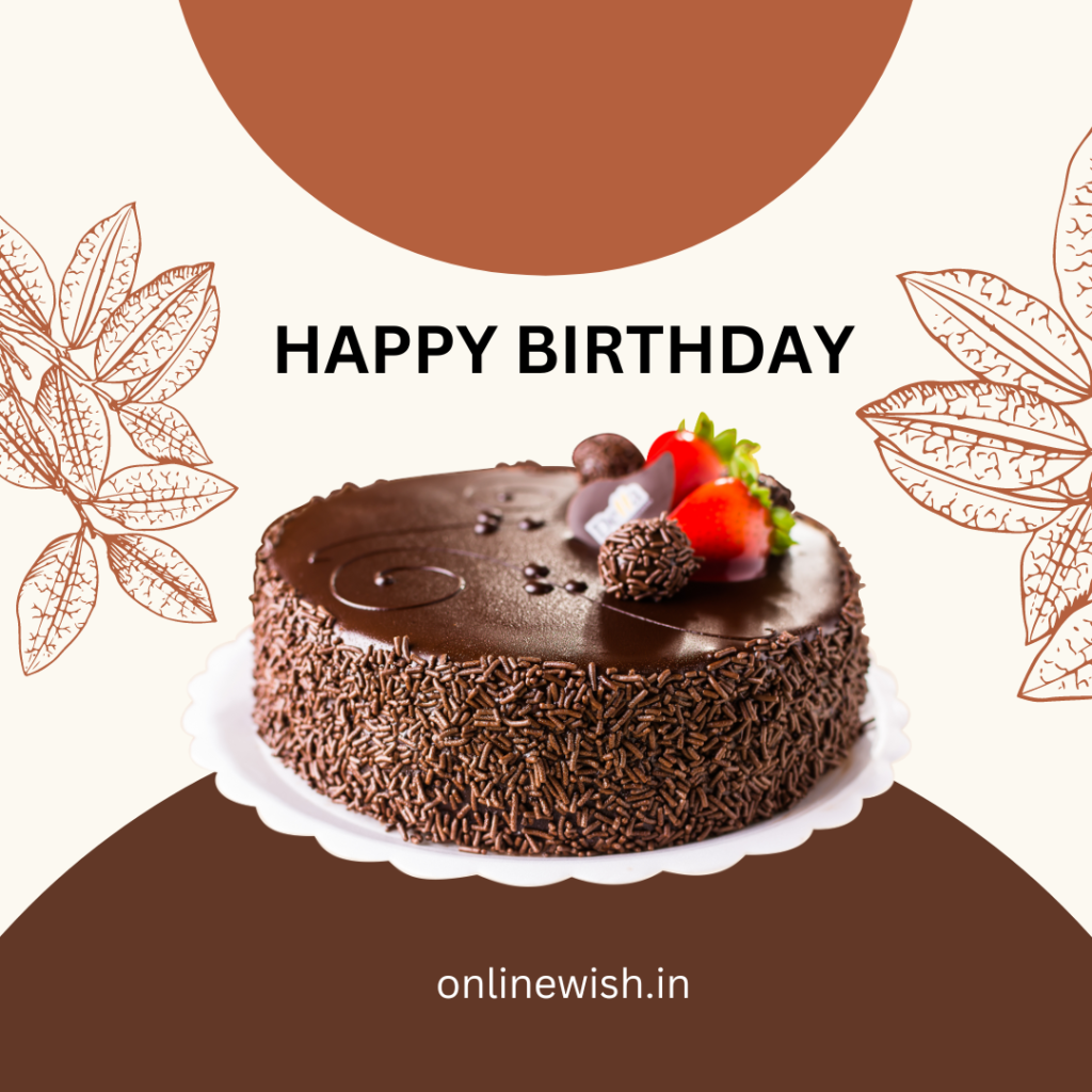 Birthday wishes images and quotes