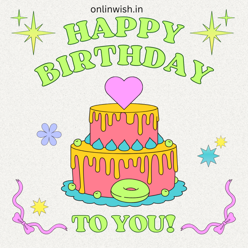 Birthday wishes images and quotes
