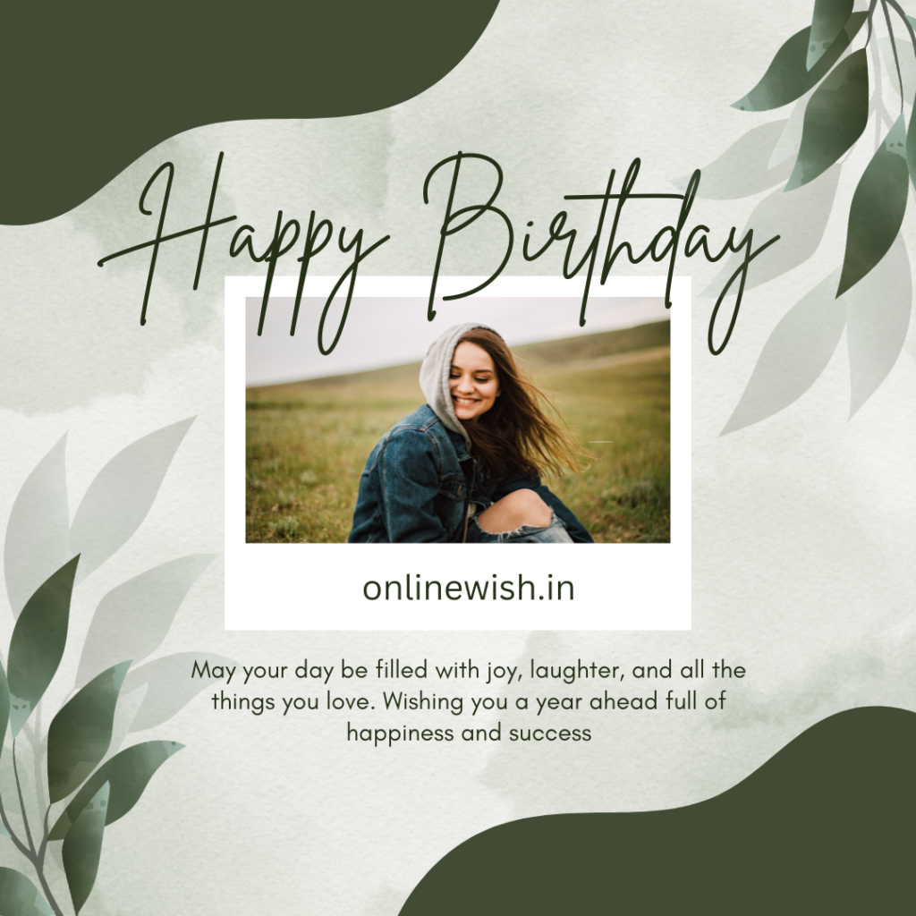 birthday wishes for sister quotes 