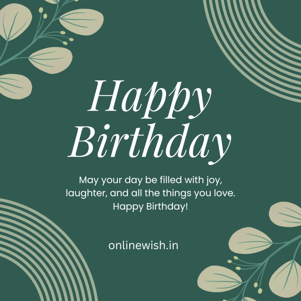 birthday wishes for sister quotes 