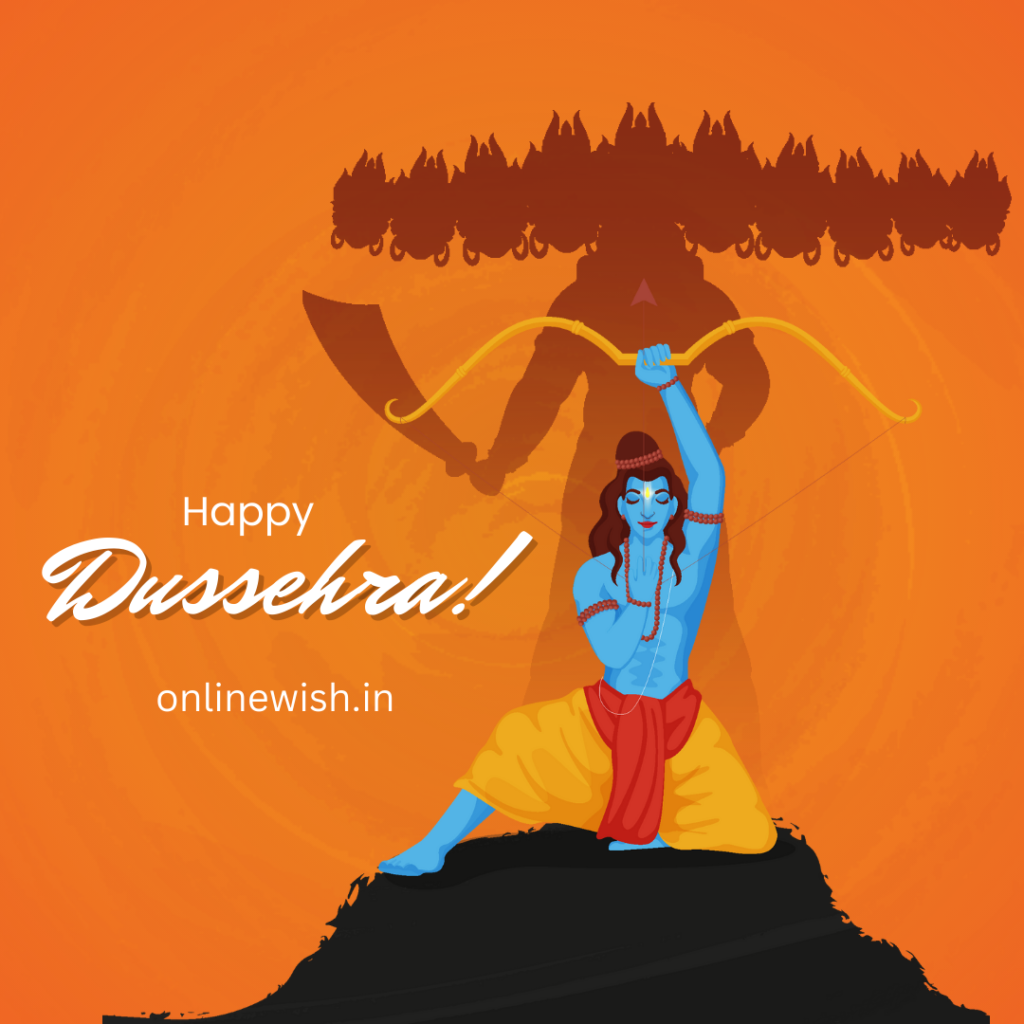 dussehra wishes