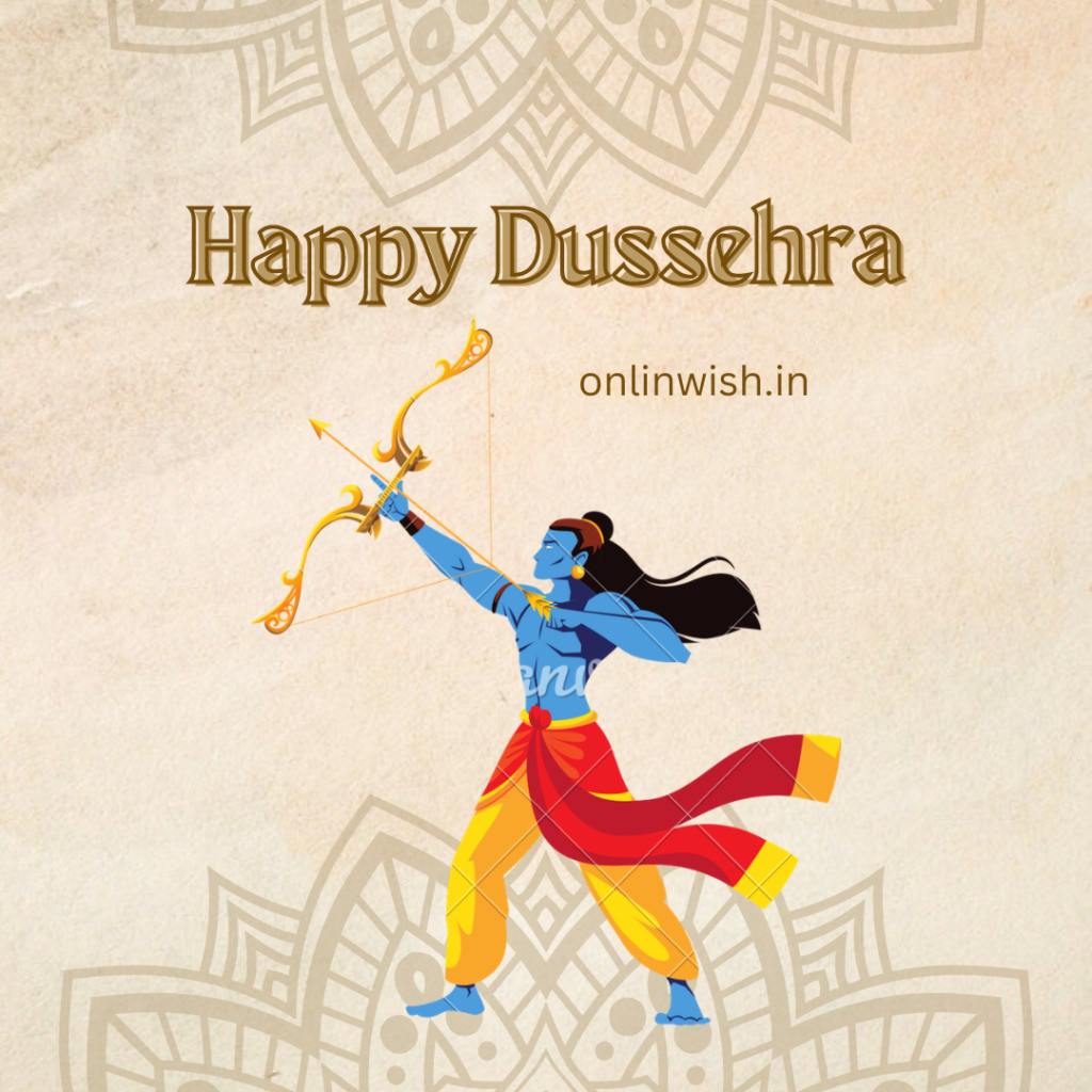 dussehra wishes