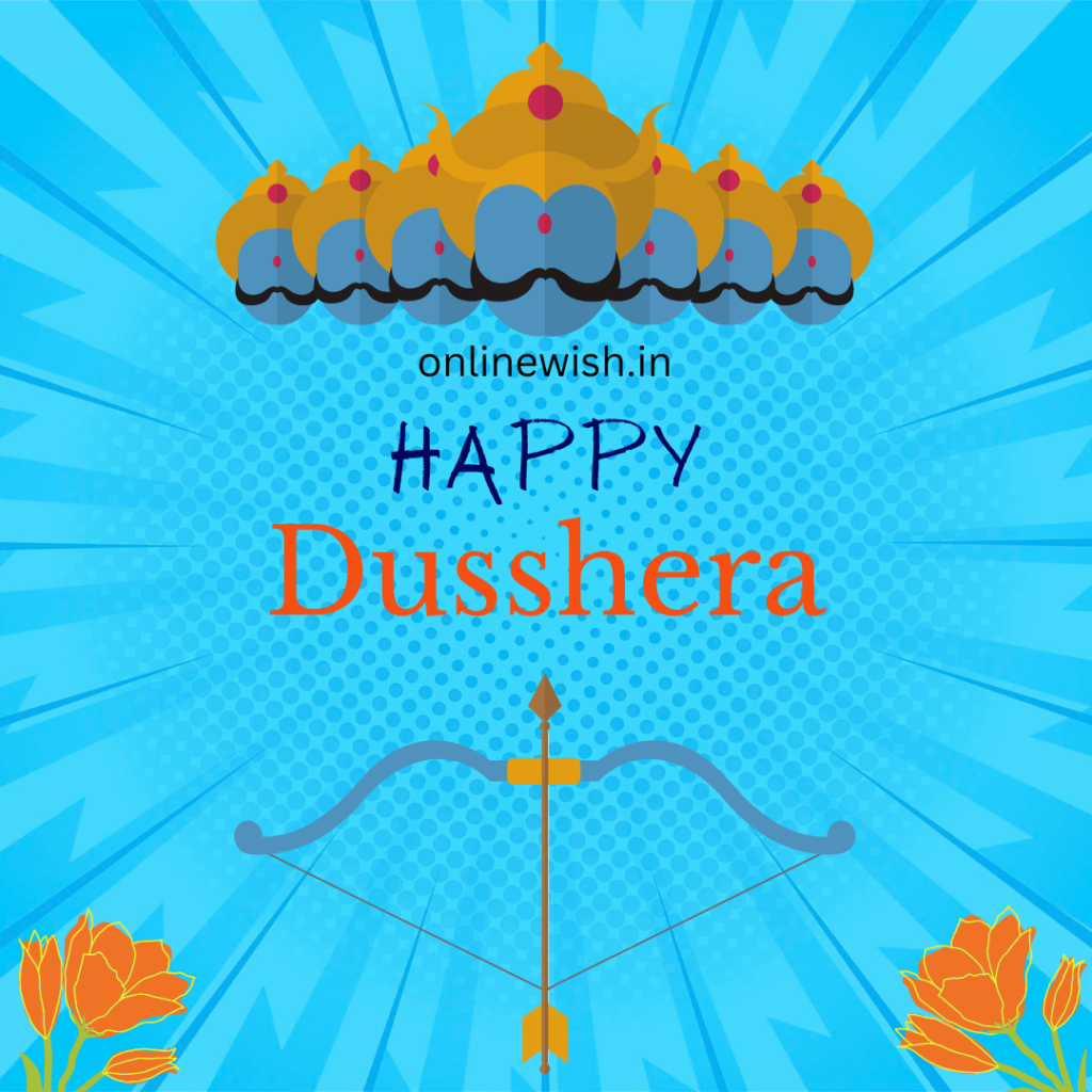 dussehra wishes