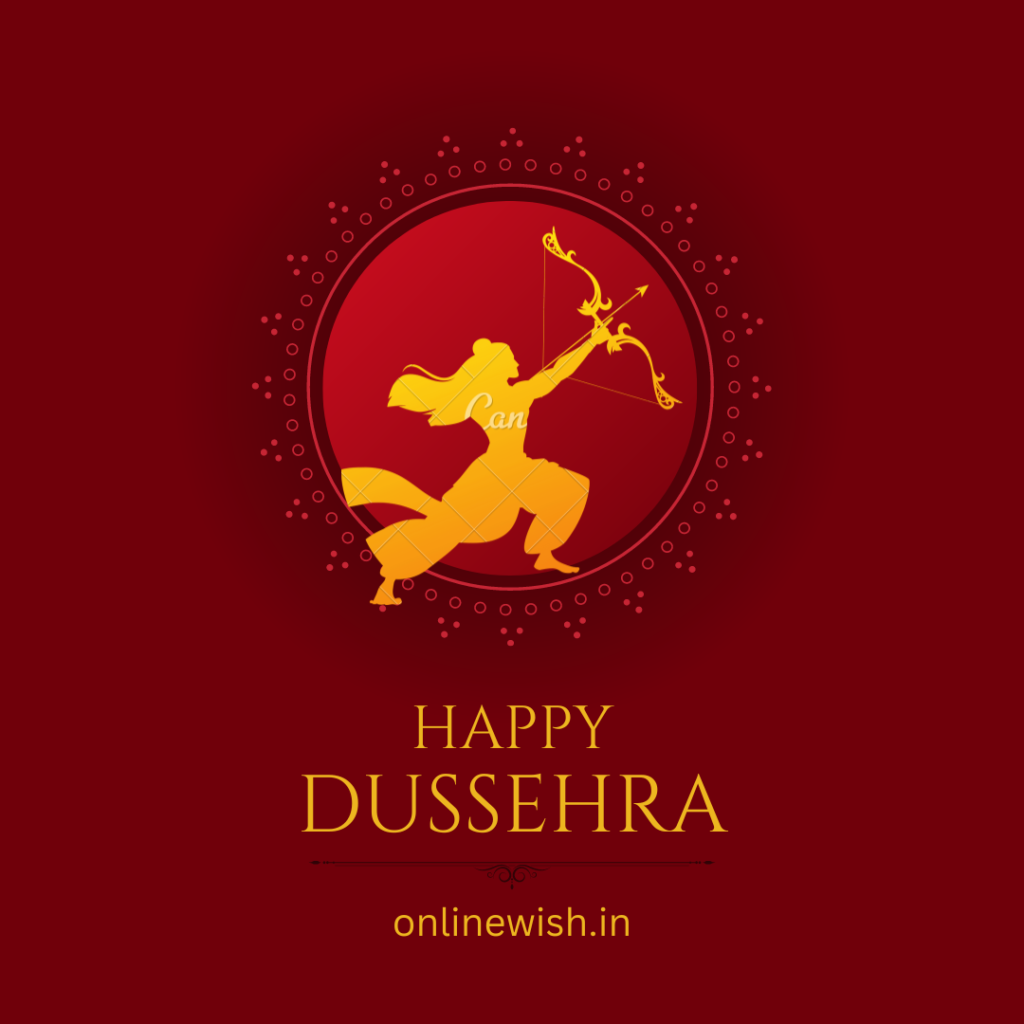 dussehra wishes