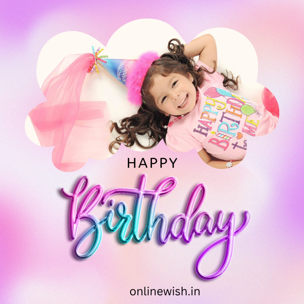 birthday wishes for daughter