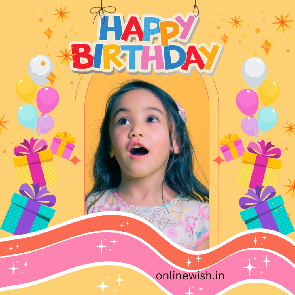 birthday wishes for daughter quotes and images