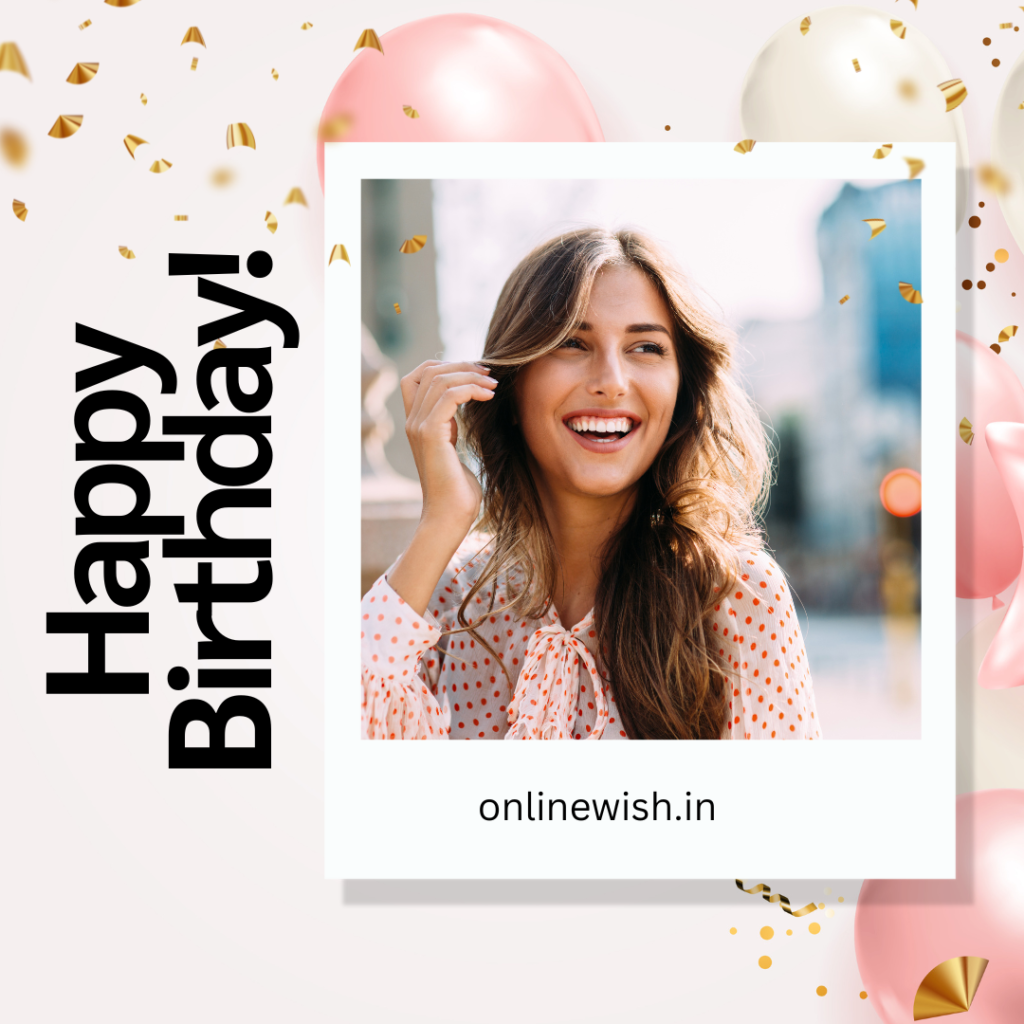 dauter birhday