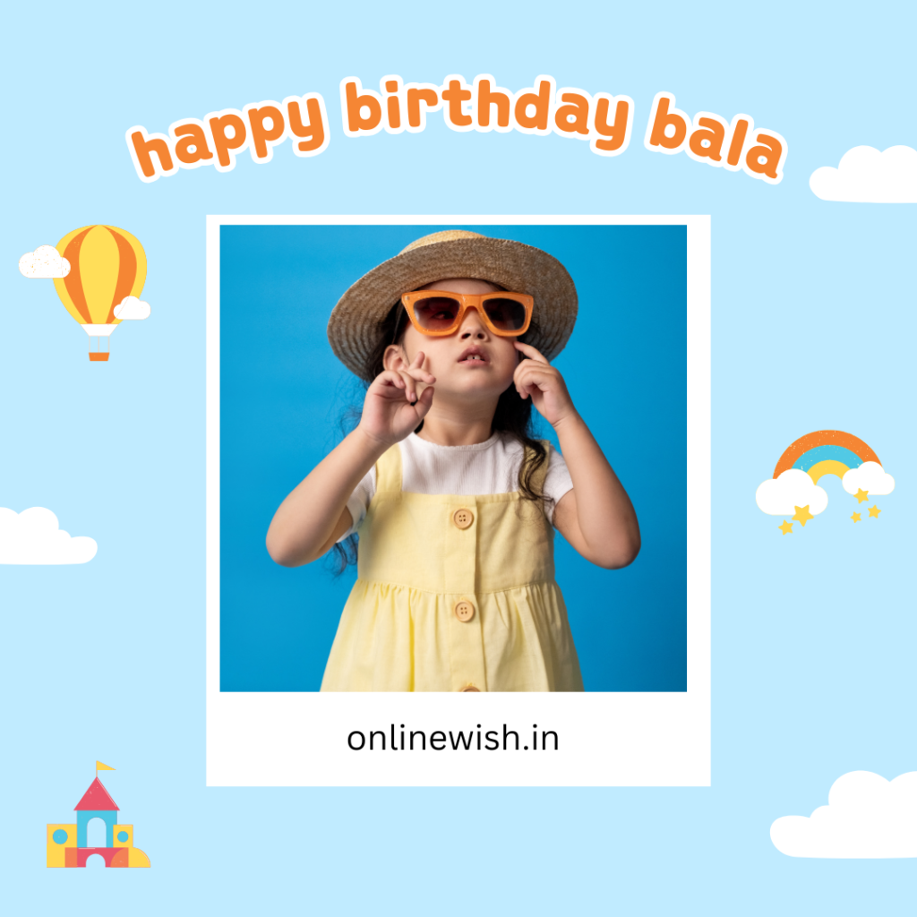 dauter birhday