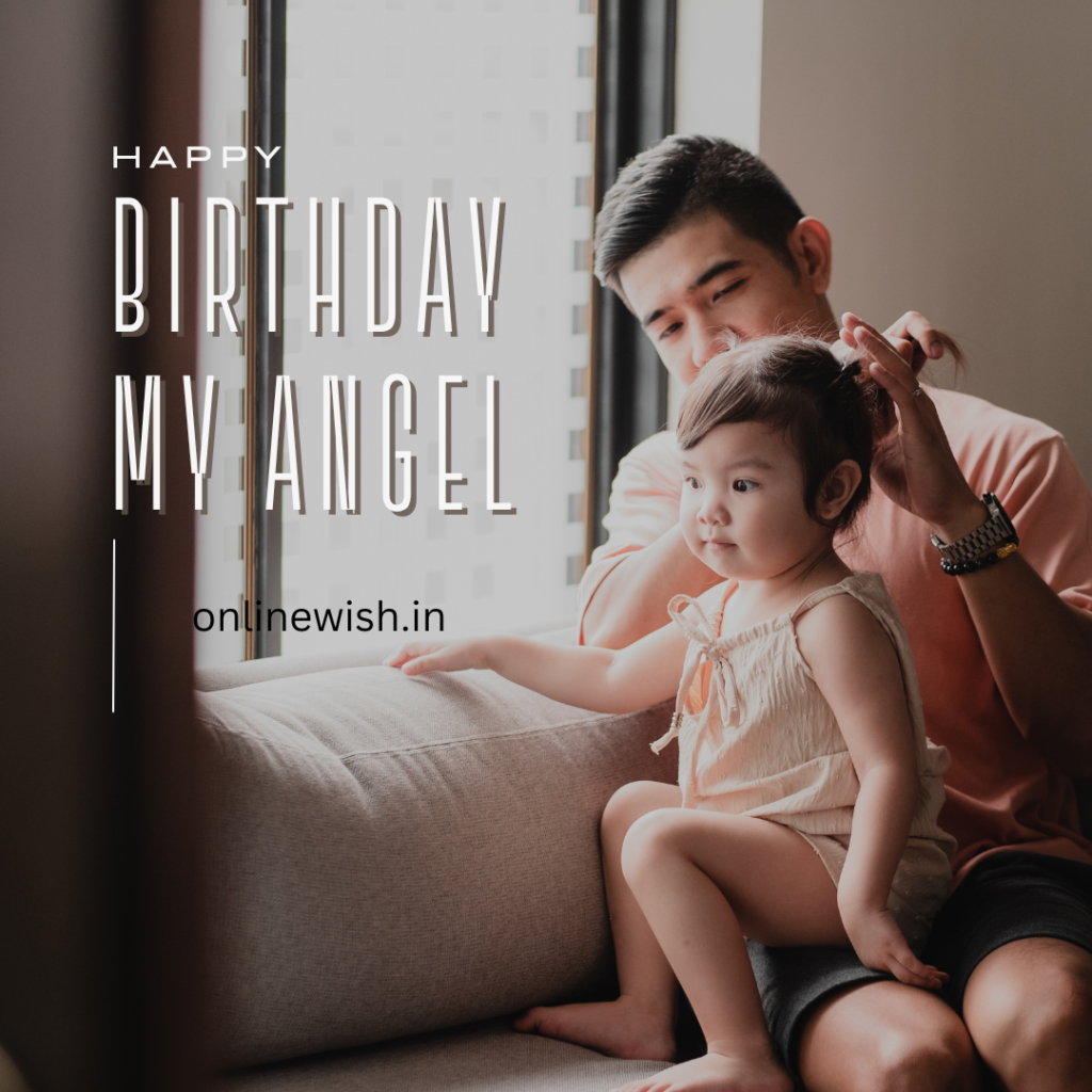 dauter birhday