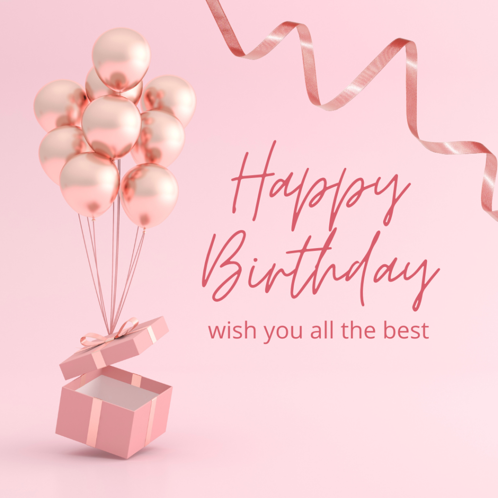 birthday wishes for daughter quotes and images