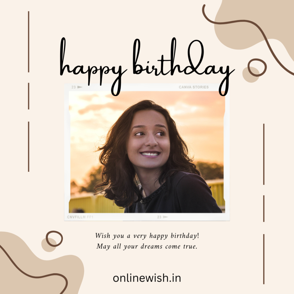 birthday wishes for daughter quotes