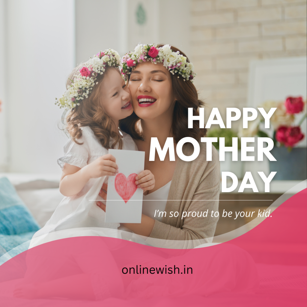 happy mother's day wishes images