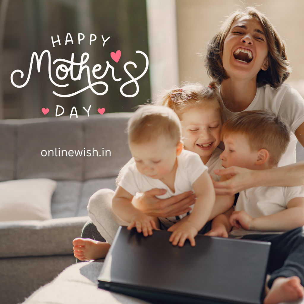 happy mother's day wishes images
