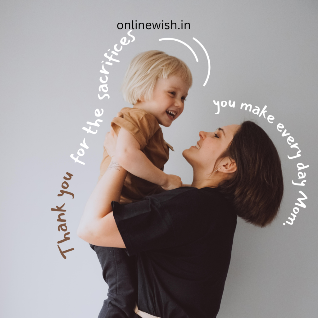 happy mother's day wishes images