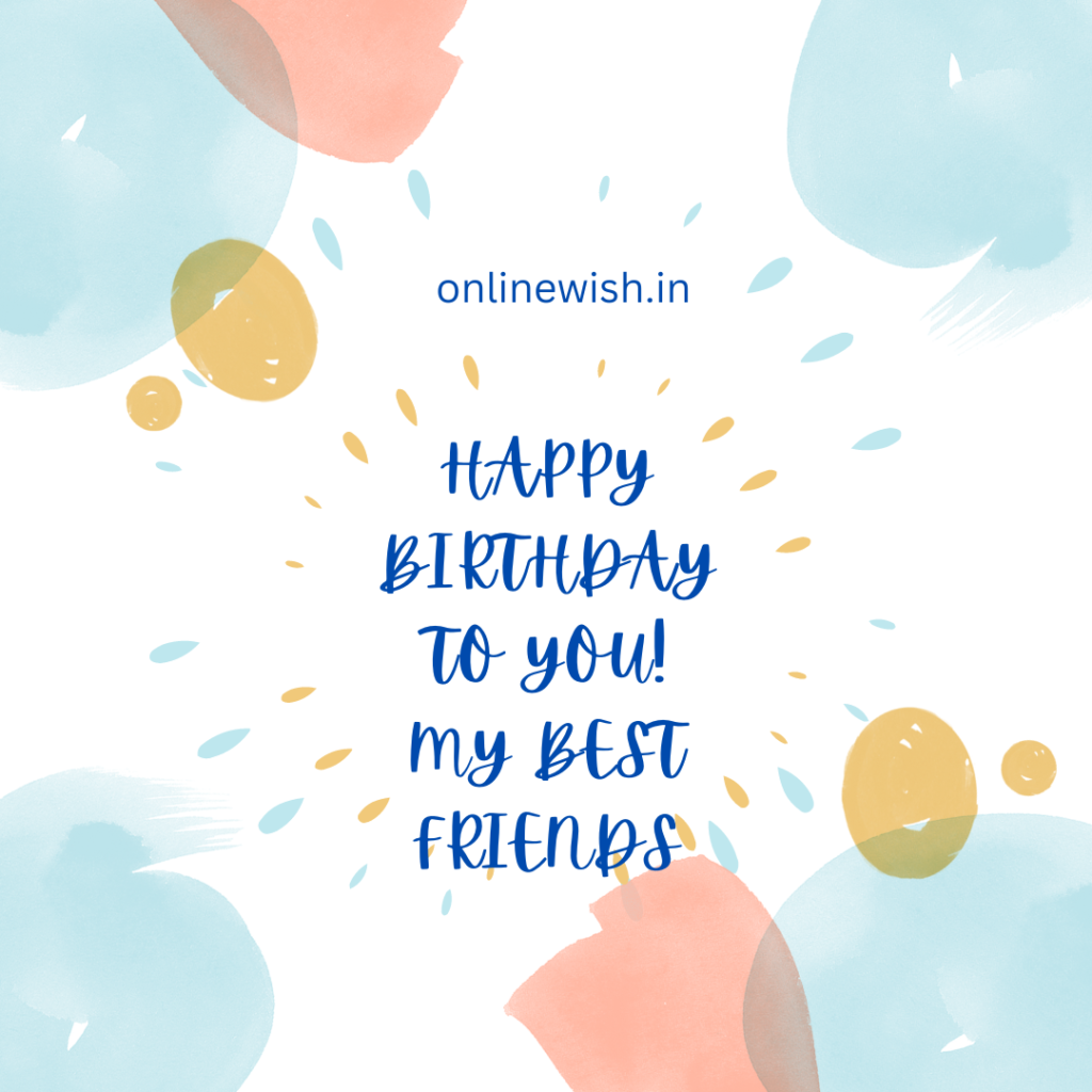 birthday wishes for best friend qoutes