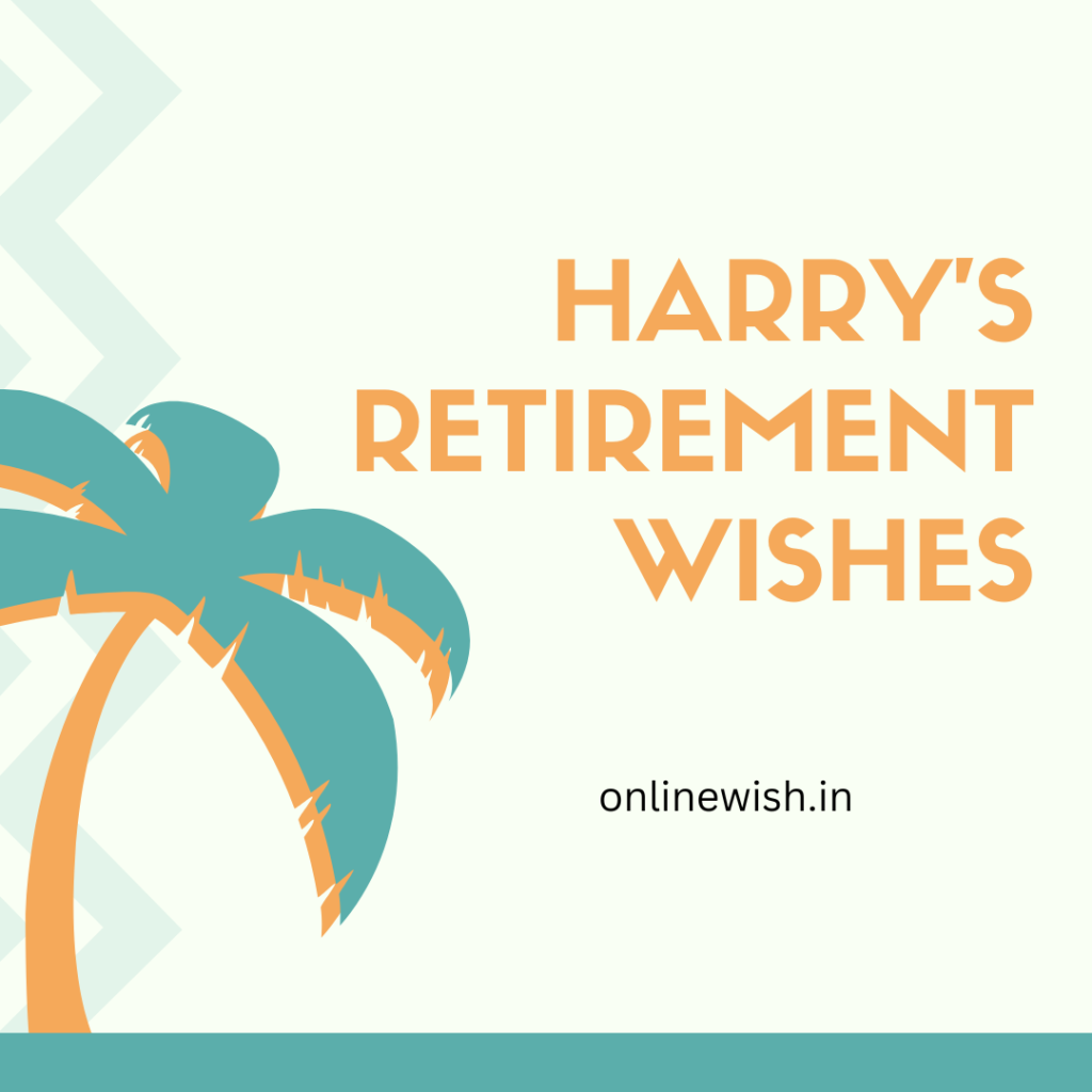 Retirement wishes quotes 