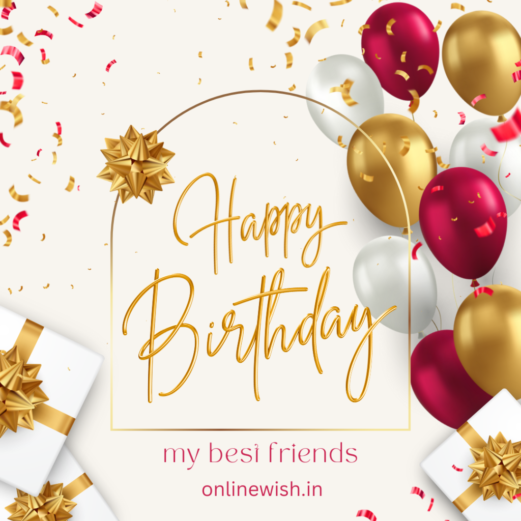 birthday wishes for best friend quotes