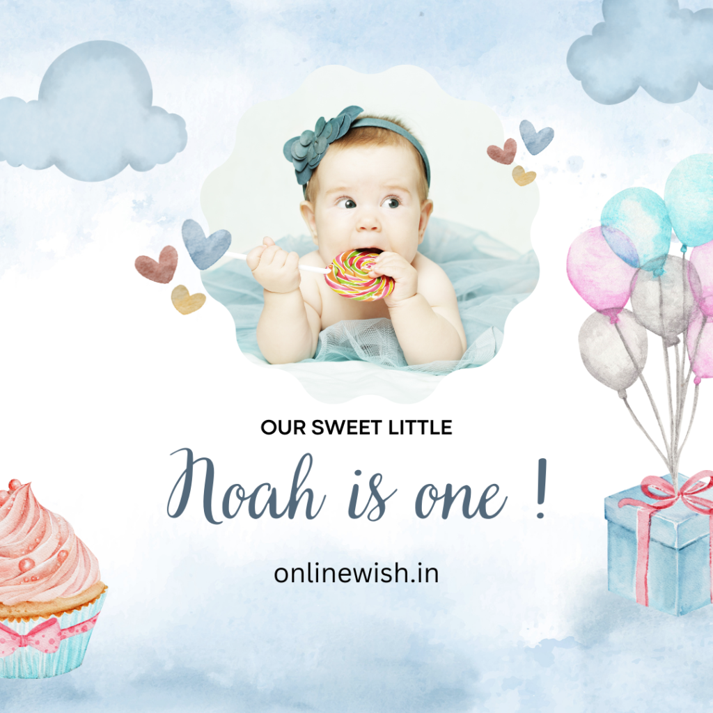 Wishes for new born baby girl