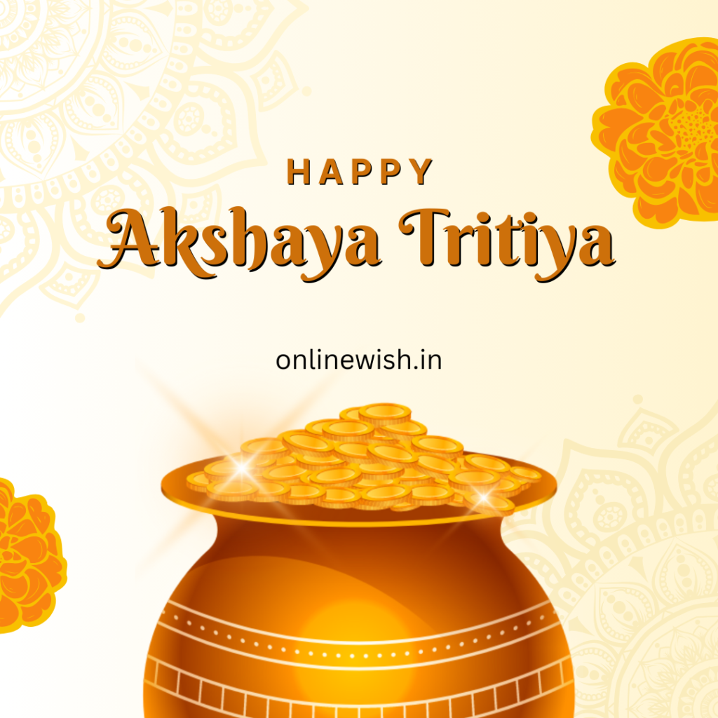 akshaya tritiya wishes