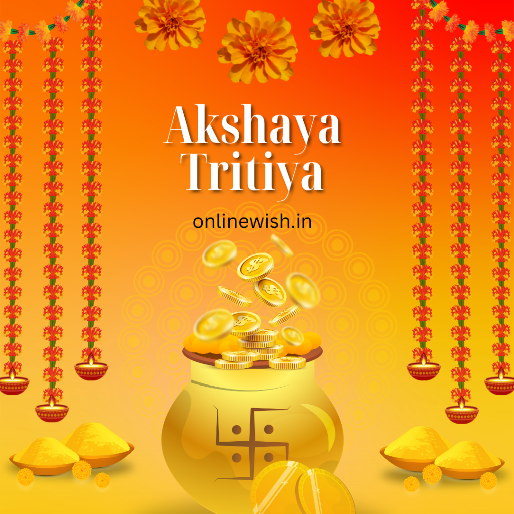 akshaya tritiya wishes