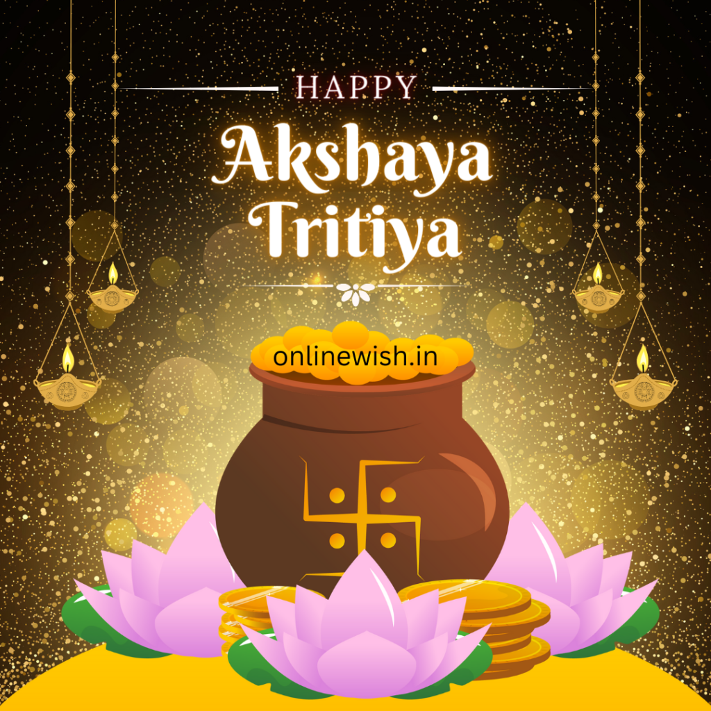 akshaya tritiya wishes