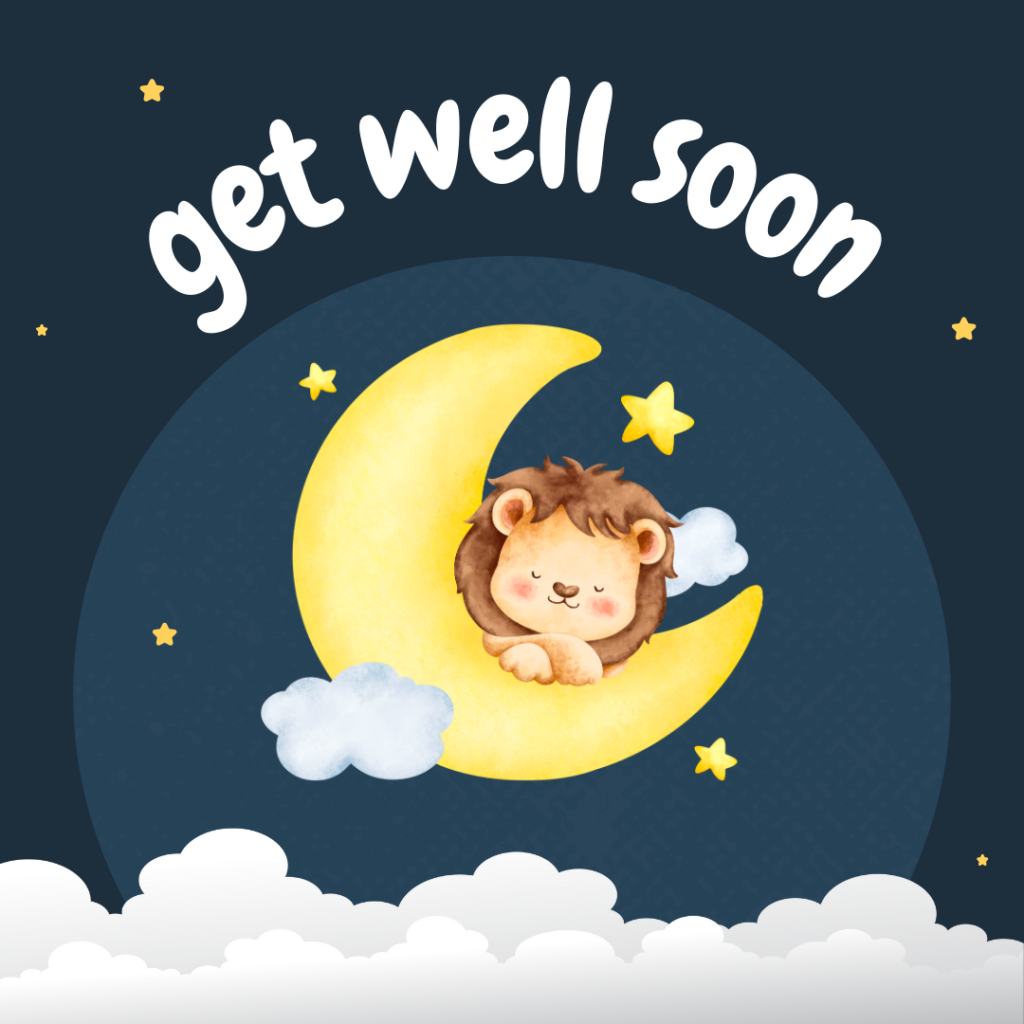 get well wishes