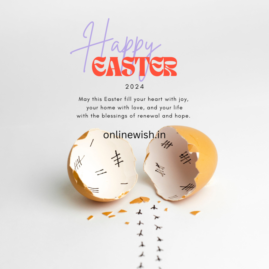  happy easter wishes