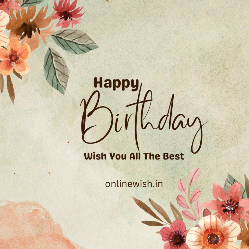 birthday wishes for wife quotes and images