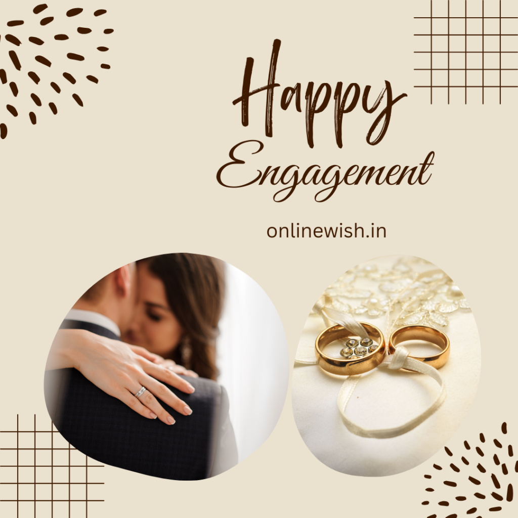 51+happy engagement wishes 2024