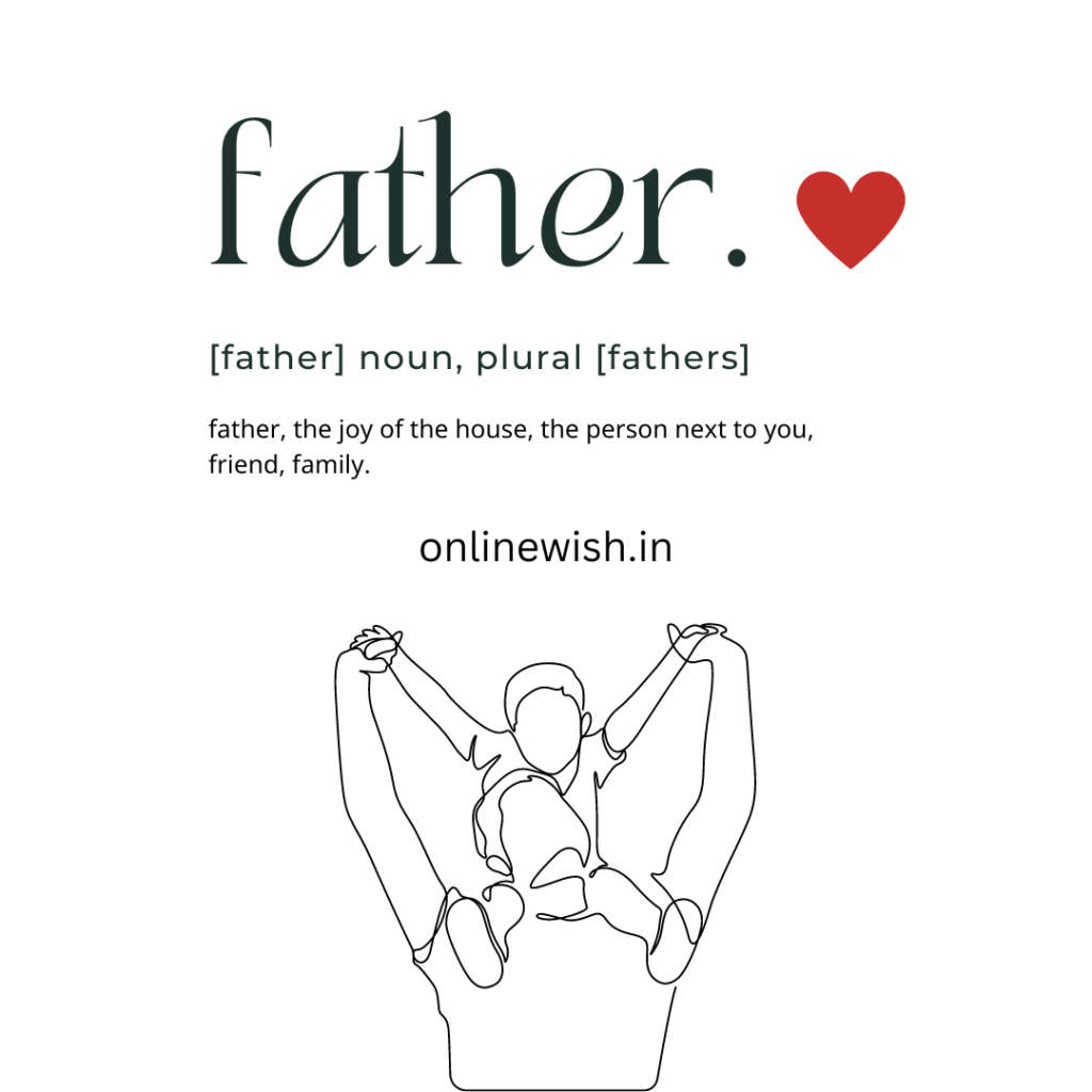 happy fathers day dad wishes quotes