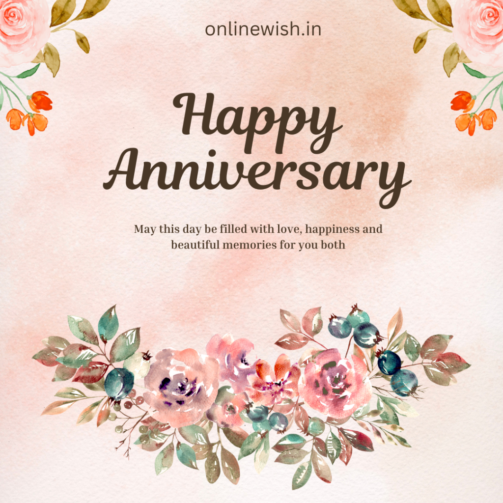  anniversary wishes for husband