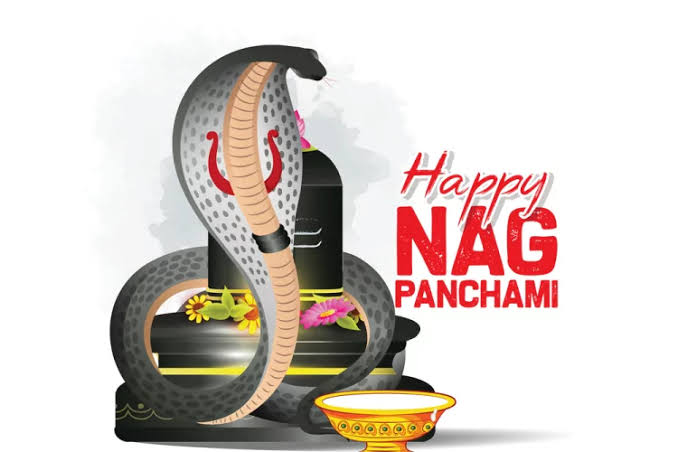 nag panchami wishes in marathi