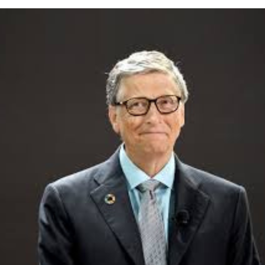 bill gates thoughts in marathi