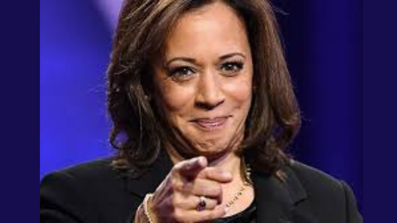 90+Kamala Harris quotes