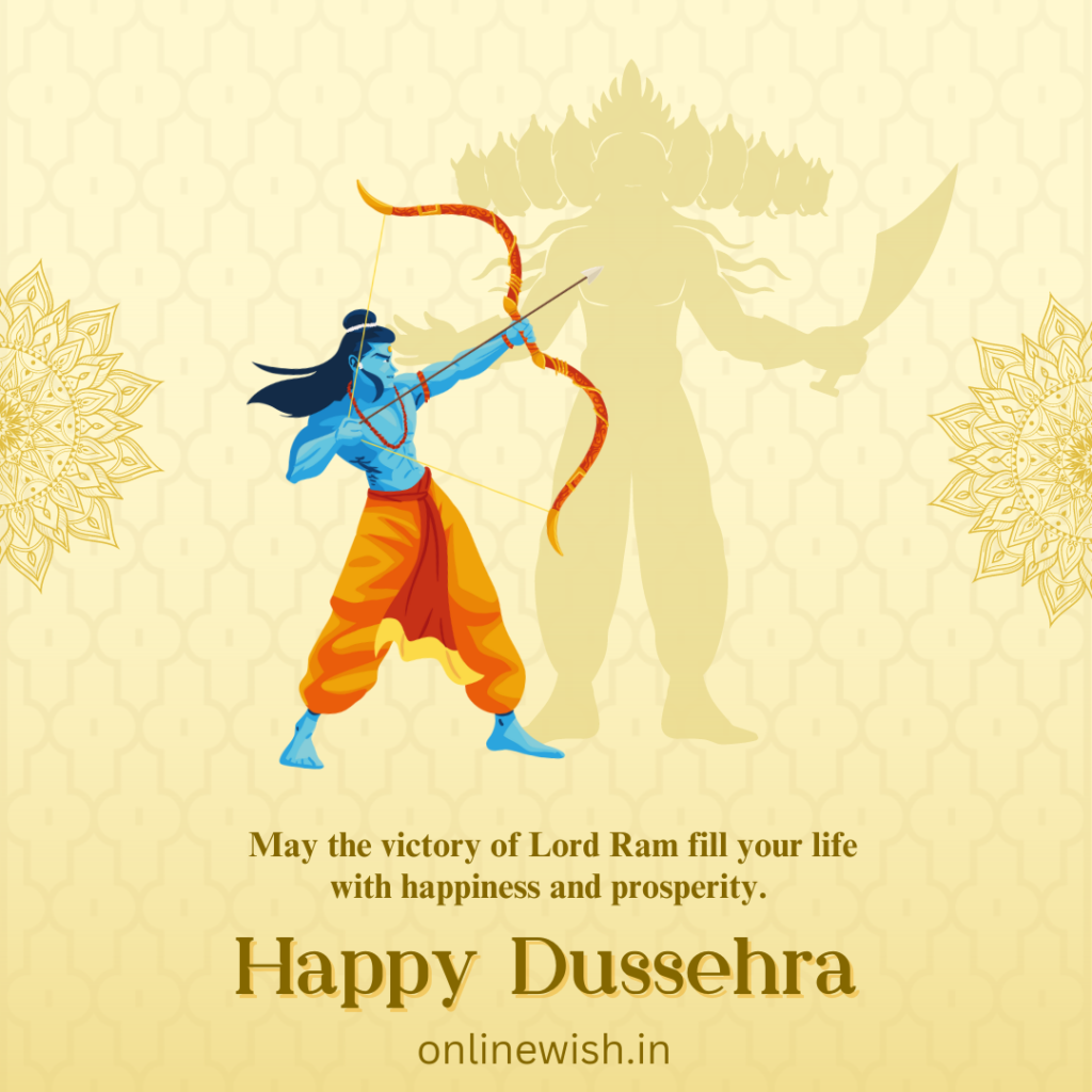 [90+]dussehra wishes in hindi