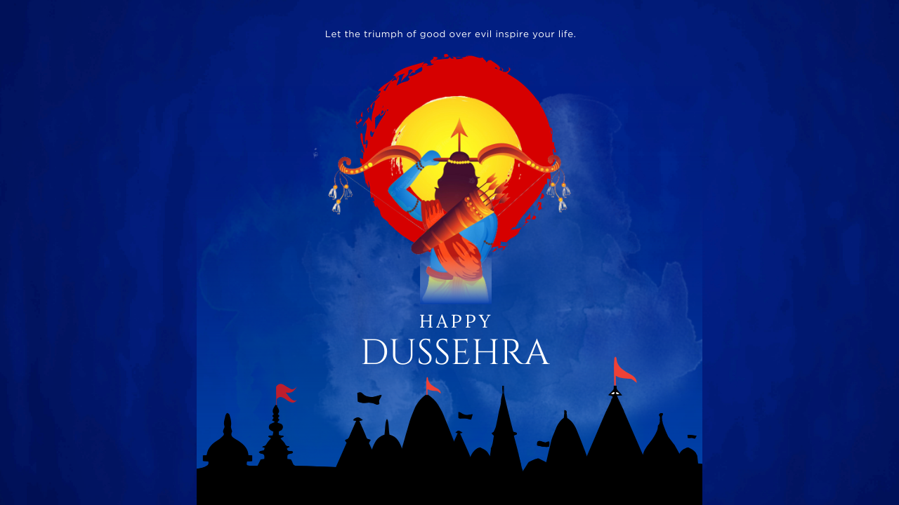 [90+]dussehra wishes in hindi