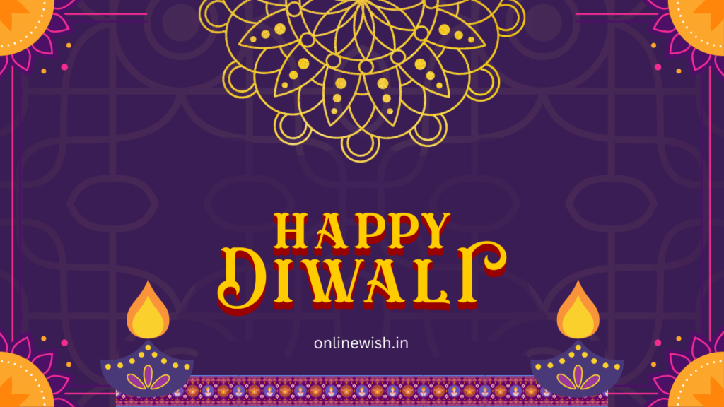 happy diwali wishes in marathi