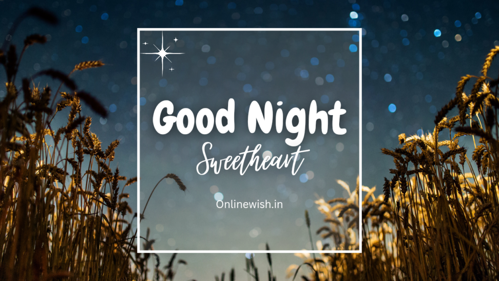 75+good night quotes in hindi