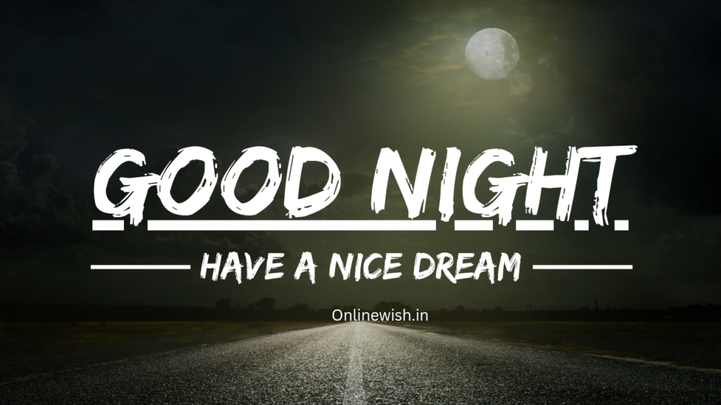 75+good night quotes in hindi