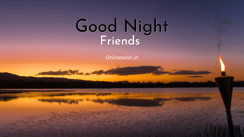 75+good night quotes in hindi